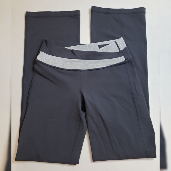 lululemon athletica Pants - Lululemon Athletica Pants Grey Size 6